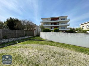 Parking à louer - Royan (17) - 53€