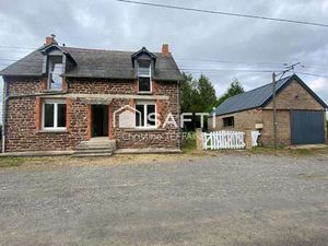 Vente Maison à Saint-Onen-la-Chapelle (35290) : à vendre / 101m² Saint-Onen-la-Chapelle