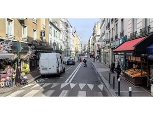 Location Pure - 145m2 - Saint Mandé (94)