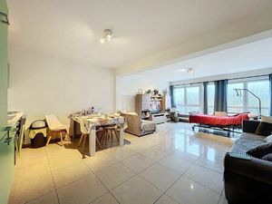 Appartement à vendre à Rue Grande 44 Quiévrain (VBC48490)