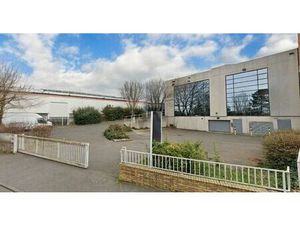 Vente local d'activités ARCUEIL 2 569 m²