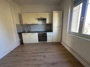 à louer Appartement 87 m² – 670 € |Zimming