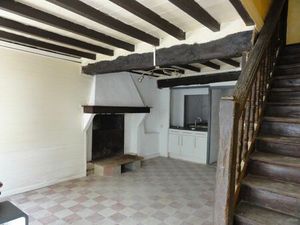 Annonce vente maison 3 pièces de 64m2 à Saissac (11310) - ParuVendu.fr ref 992779725732