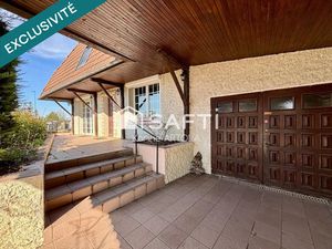 Vente maison 5 pièces 106 m² à Verdun (55100)  135 000 €