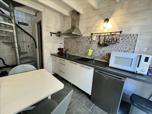 Vente maison 2 pièces 22 m² à Fouras (17450)  140 825 €
