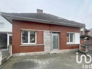 Vente maison 6 pièces 195 m² à Annay (62880)  148 000 €