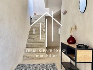 Vente maison 3 pièces 77 m² à Barjac (30430)  159 000 €