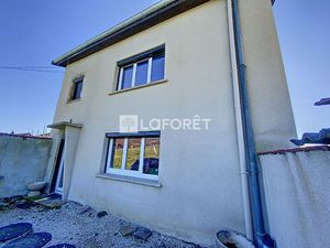 Maison T3 Bazoilles-et-Ménil à vendre