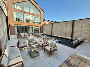 Maison de 5 chambres de luxe en location Trouville-sur-Mer  France