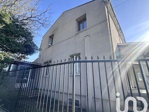 Vente maison 6 pièces 112 m² à Goussainville (95190)  270 000 €