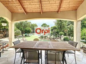 Vente maison 6 pièces 173 m² Porto-Vecchio (20137)