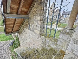 Vente maison 6 pièces 166.33 m² à Escrennes (45300)  260 000 €