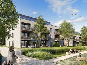 Residentie 'De Oester' - Blok I à Hechtel à partir de € 377.307 (1004HER) - Limbo | Zimmo