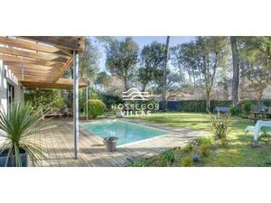 Villa avec piscine et jardin Hossegor (40)