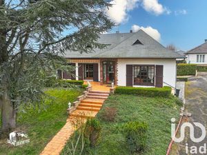 en vente Maison 124 m² – 219 000 € |Dieuze