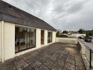 Location Appartement 2 pièces à Mûrs-Erigné (49610) : à louer 2 pièces / 63m² Mûrs-Erigné