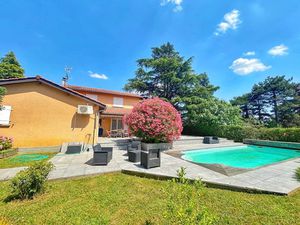 Vente maison 5 pièces 163 m² à Lyon 7ème (69007)  498 900 €