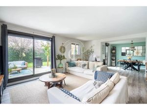 Vente maison 7 pièces 135.4 m² à Montesson (78360)  745 000 €