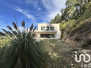 Vente maison 8 pièces 235 m² à Ucel (07200)  680 000 €