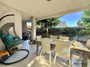 Vente appartement 3 pièces 63 m² à Lucciana (20290)  159 500 €