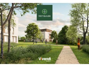 Penthouse à vendre à Molenstraat 63 Weelde (RBS82649)