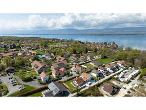 Vente appartement 5 pièces 115 m² à Yvoire (74140)  728 000 €