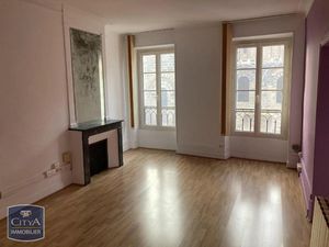 Local professionnel à louer - Issoire (63) - 440€