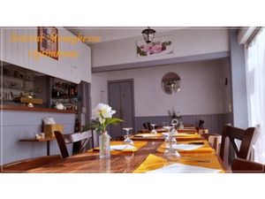 Vente locaux professionnels 90 m² à Saint-die-des-vosges (88100)  66 000 €