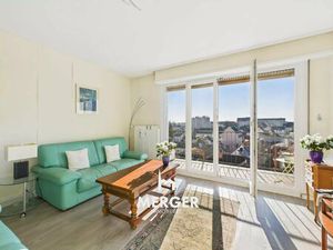 3P NEUDORF DERNIER ETAGE TERRASSE