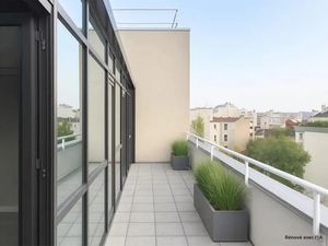 Bureaux à louer de 1419 m² à Boulogne Billancourt : transports proches  ascenseurs  surfac