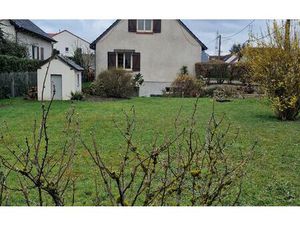 Maison Semoy 138 m² T-5 à vendre  300 000 €