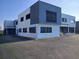 Local commercial T7 Wettolsheim à vendre