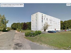 Appartement Idéal pour investisseur : Bourgogne Nièvre Cerc