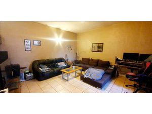 Vente maison 3 pièces 107 m² à Gourdan-Polignan (31210)  66 900 €