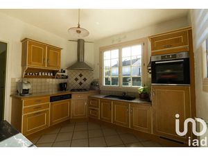 Vente maison 6 pièces 113 m² à Bujaleuf (87460)  116 000 €