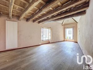 Vente maison 4 pièces 78 m² à Chalo-Saint-Mars (91780)  169 900 €