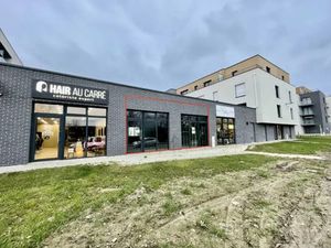 Location Commerce Bihorel 76420