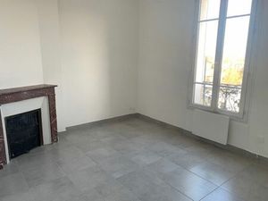 Vente appartement 2 pièces 36 m² Noisy-le-Sec (93130)