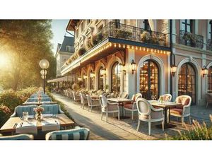 Vente commerce 68 m² Le Bouscat (33110)