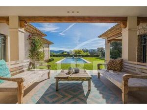Villa de 4 pièces de luxe en location Le Plan-de-la-Tour  Provence-Alpes-Côte d'Azur