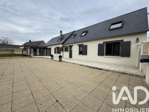 Vente maison 9 pièces 156 m² à Villampuy (28200)  262 000 €