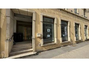 en vente Local commercial 281 m² – 200 000 € |Longwy