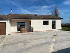 Vente maison 4 pièces 95 m² Saint-Sorlin-en-Valloire (26210)