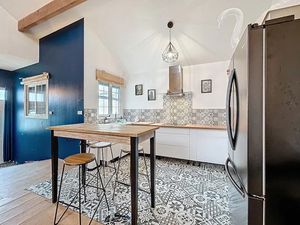 Vente maison 5 pièces 140 m² à Limeil-brevannes (94450)  310 000 €