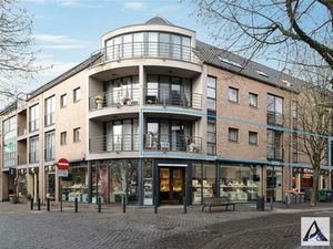 Appartement te koop in Bilzen-Hoeselt met 2 slaapkamers