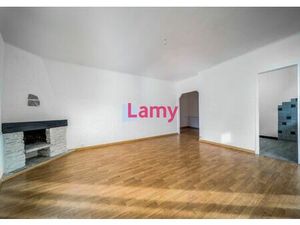 Vente appartement 4 pièces 79 m² Digne-les-Bains (04000)