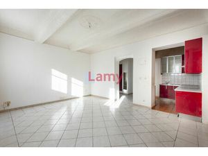 Vente appartement 2 pièces 56 m² Lançon-Provence (13680)