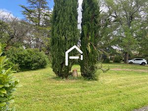 A Vendre Saint Hilaire Terrain lotissement 425 m² / 59 000 €