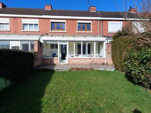 Vente maison 4 pièces 92 m² Valenciennes (59300)