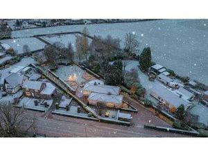 Villa élégante avec 2 chambres sur 5 908 m² à Hamont-Achel